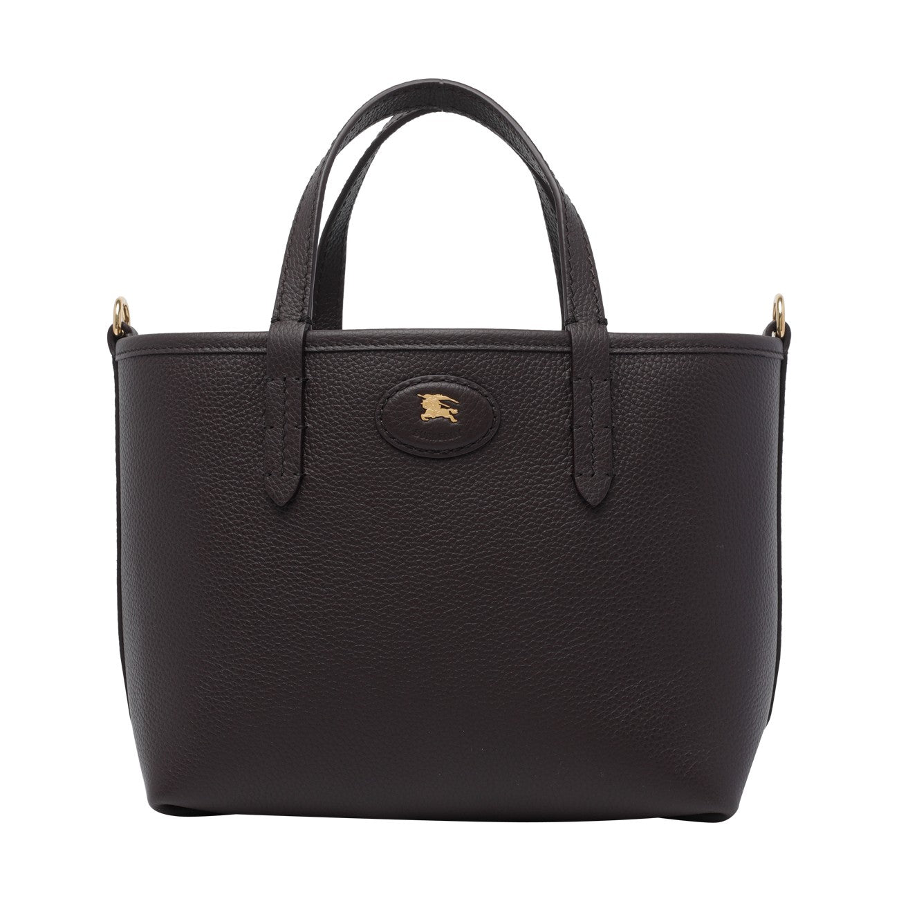 Burberry Women Bloomsbury Reversible Tote Bag