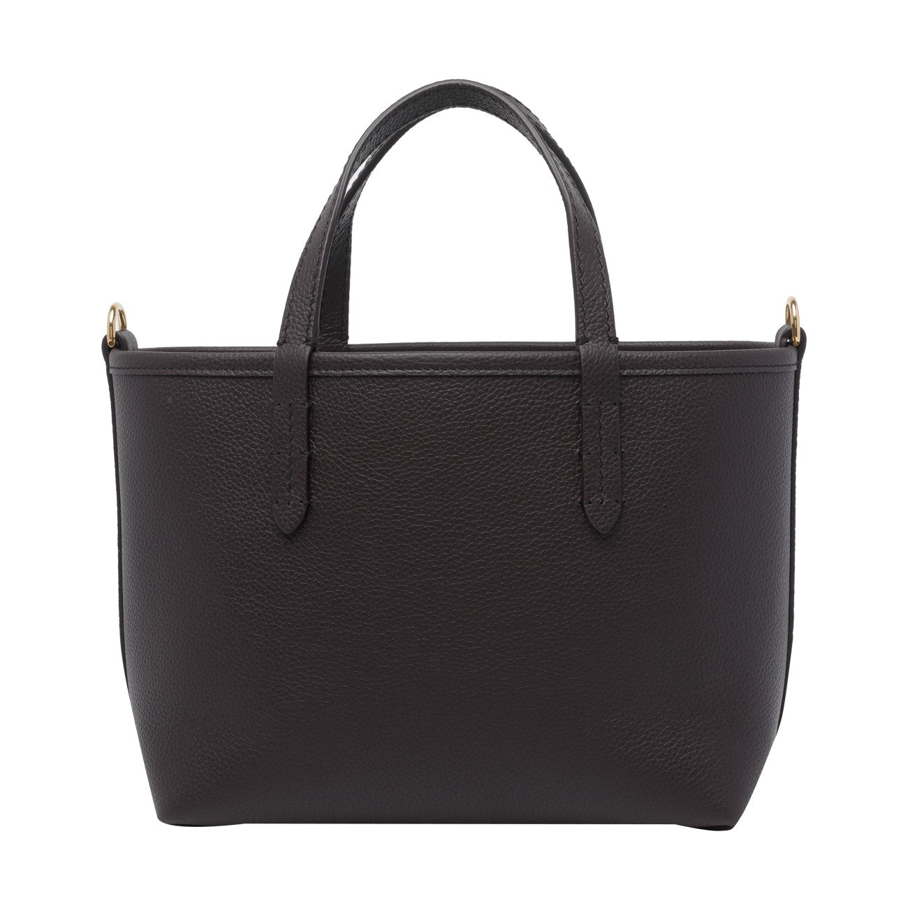 Burberry Women Bloomsbury Reversible Tote Bag