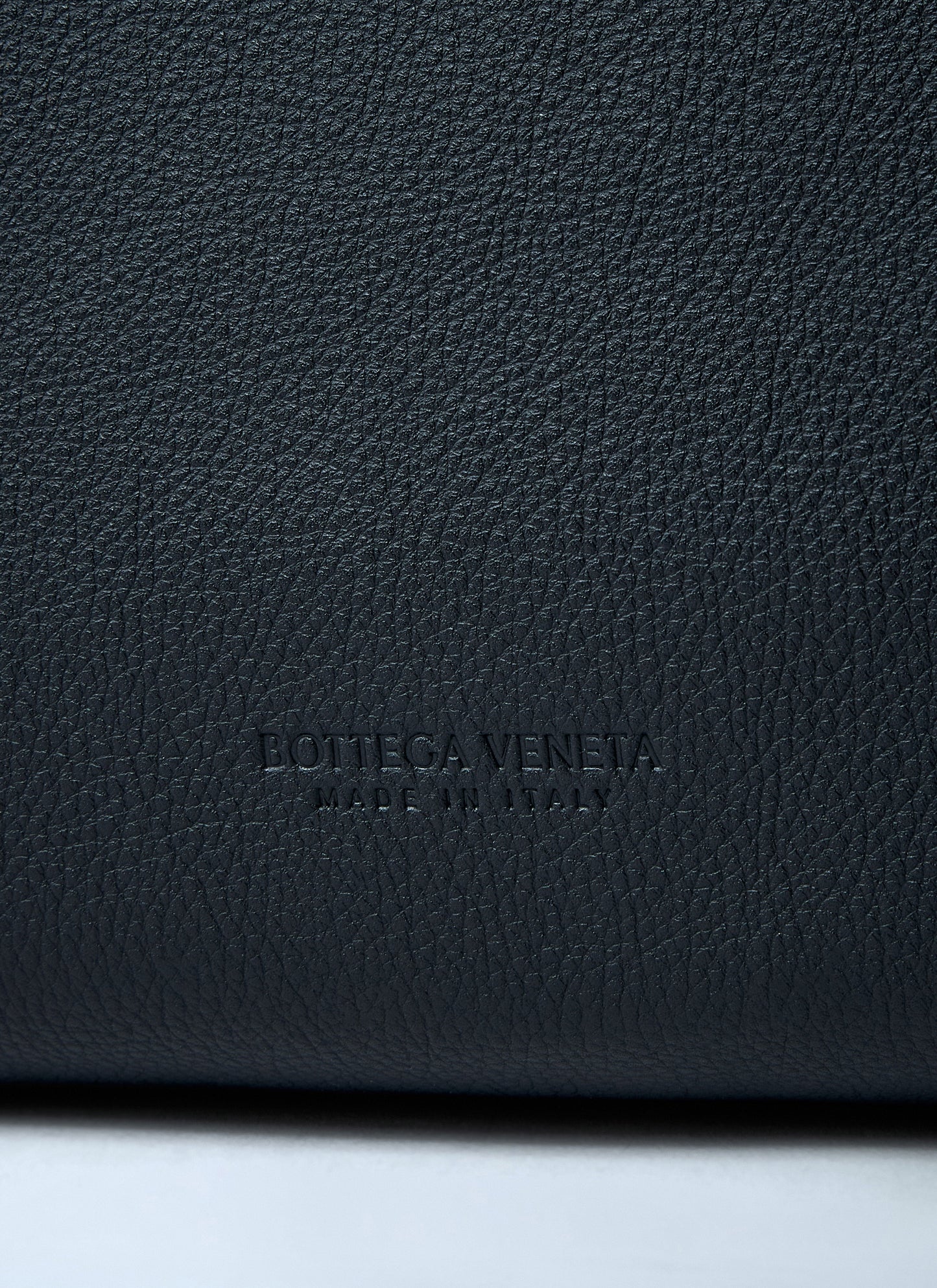 Bottega Veneta Men Corriere Crossbody Bag