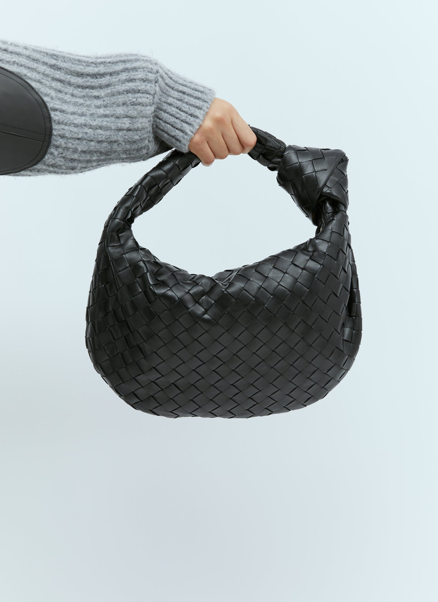 Bottega Veneta Women Teen Jodie Handbag