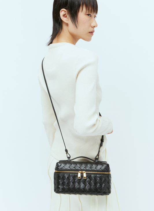 Bottega Veneta Women Bang Bang Crossbody Bag