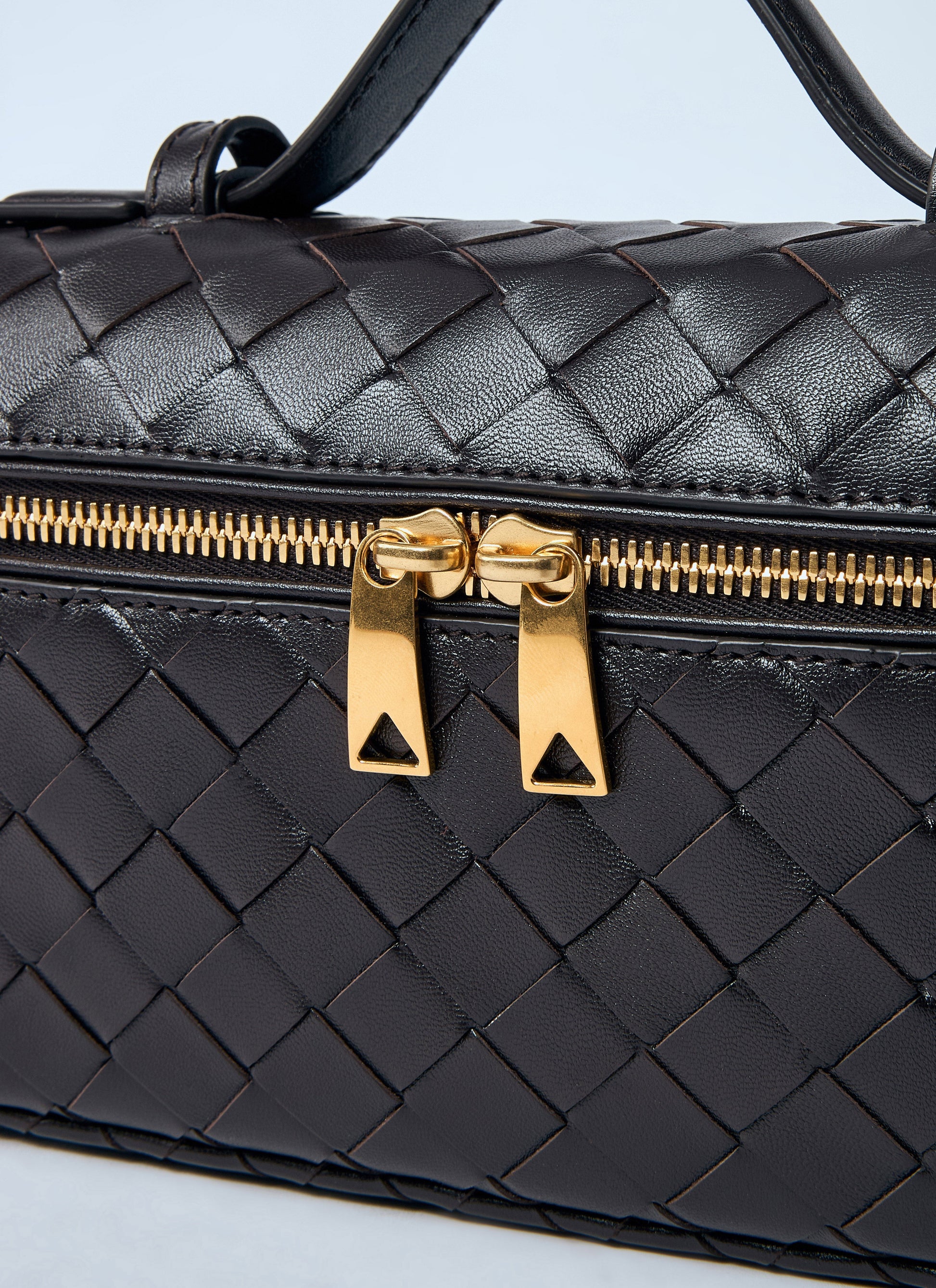 Bottega Veneta Women Bang Bang Crossbody Bag