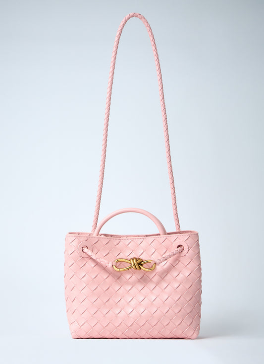 Bottega Veneta Women Small Andiamo Handbag