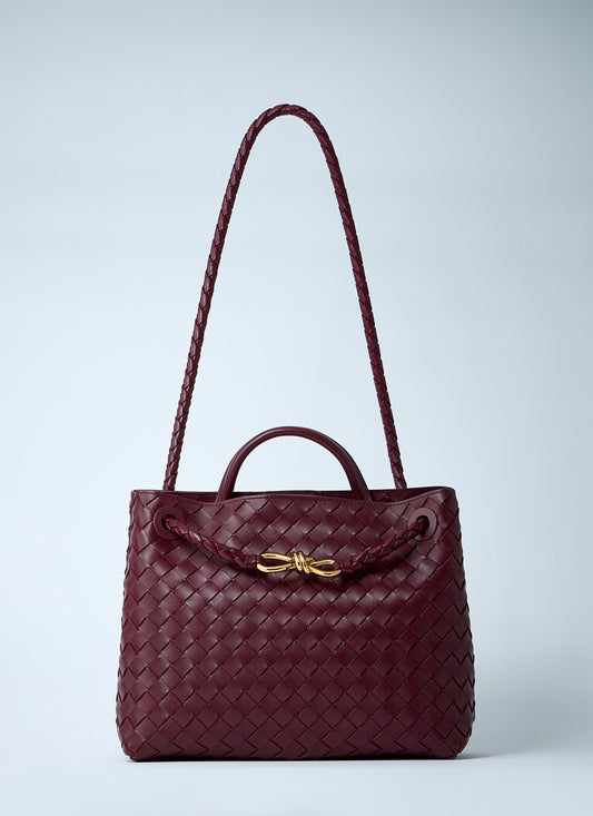 Bottega Veneta Women Medium Andiamo Handbag
