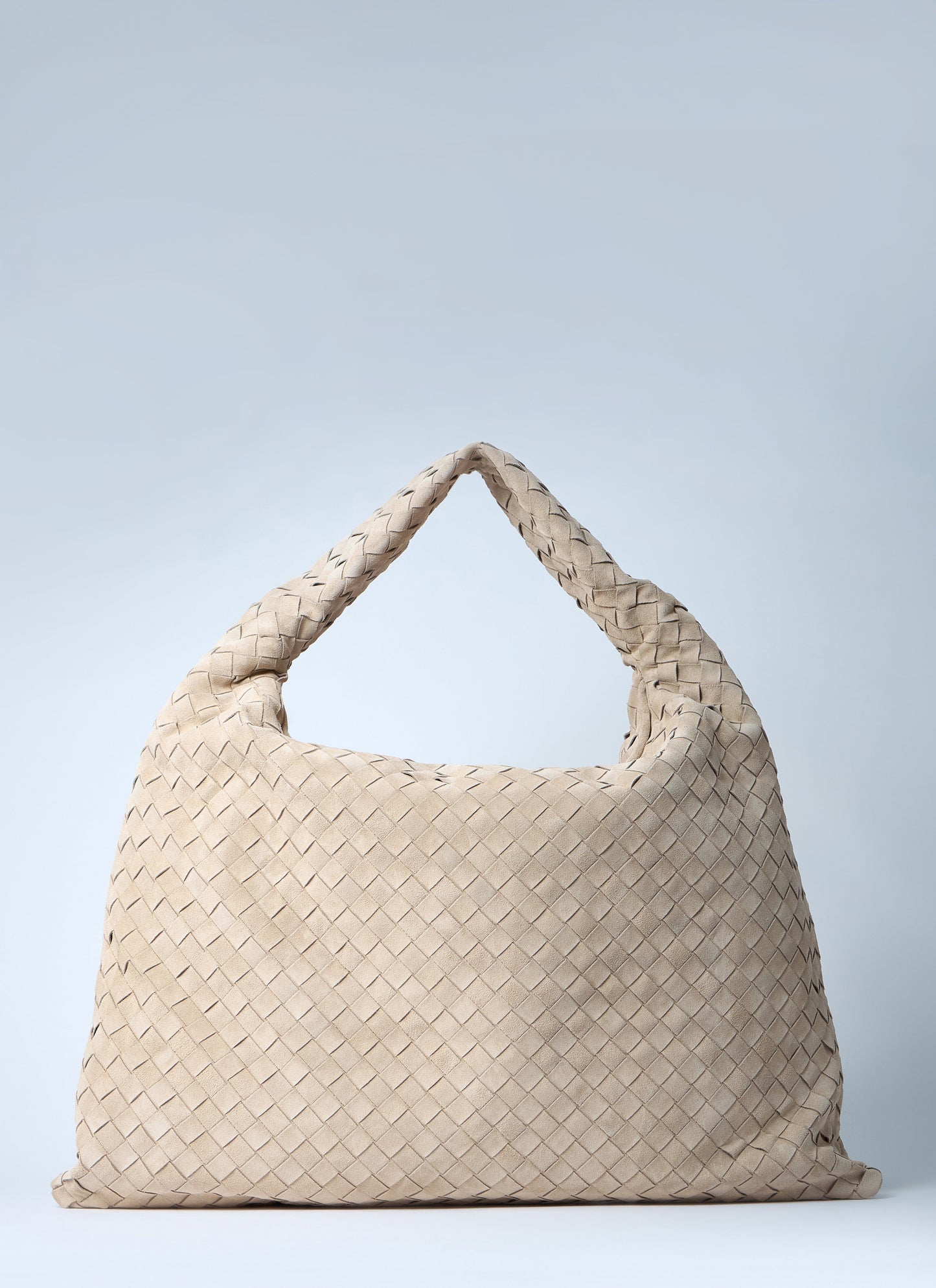 Bottega Veneta Women Large Hop Shoulder Bag