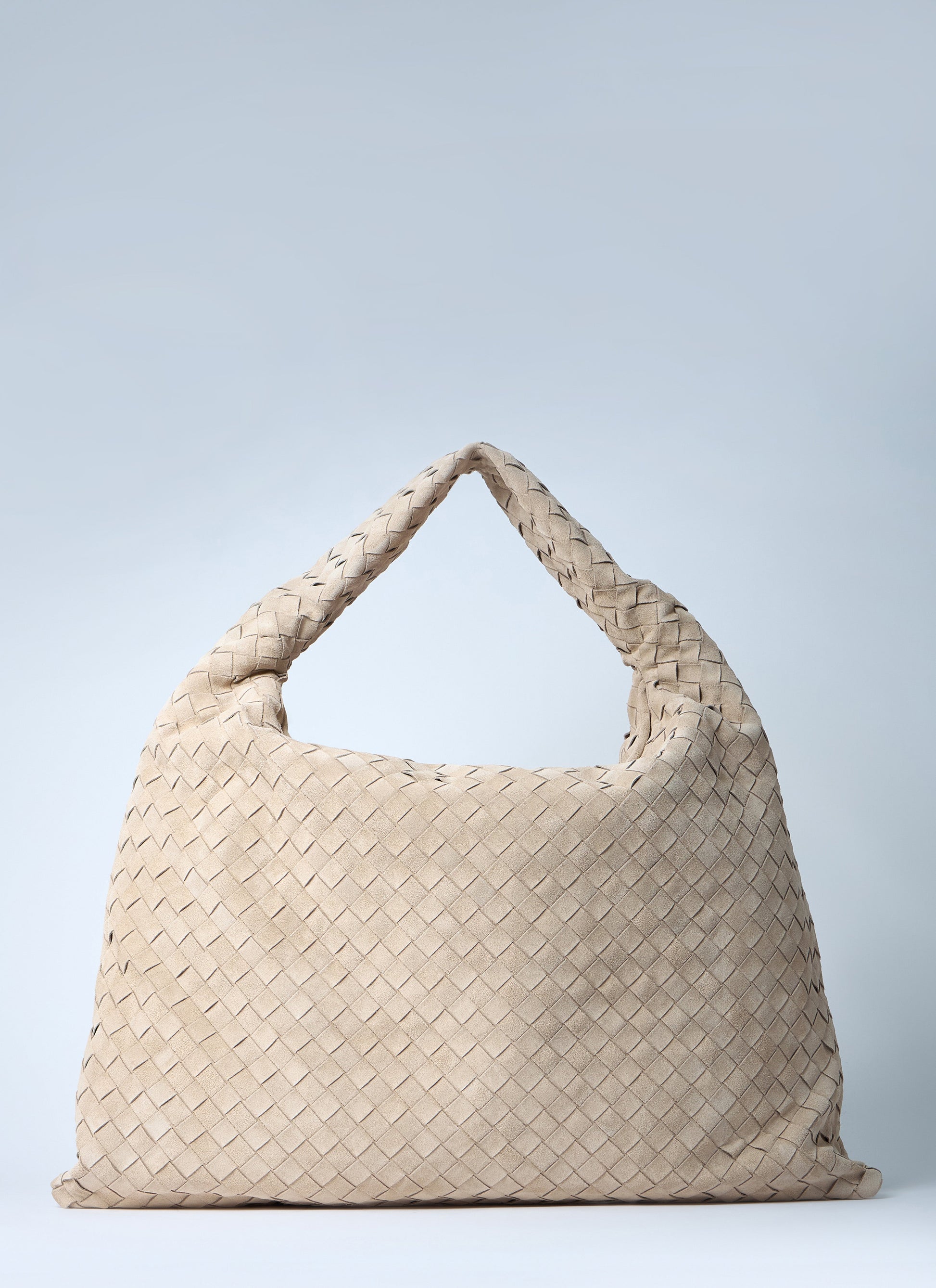 Bottega Veneta Women Large Hop Shoulder Bag