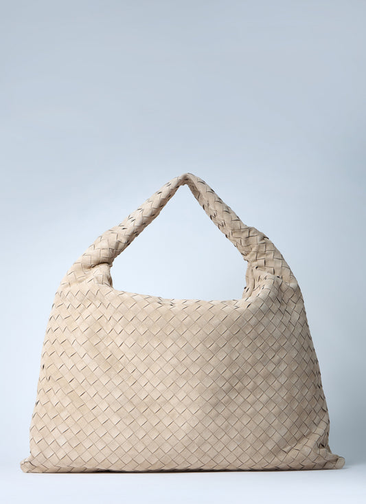 Bottega Veneta Women Large Hop Shoulder Bag