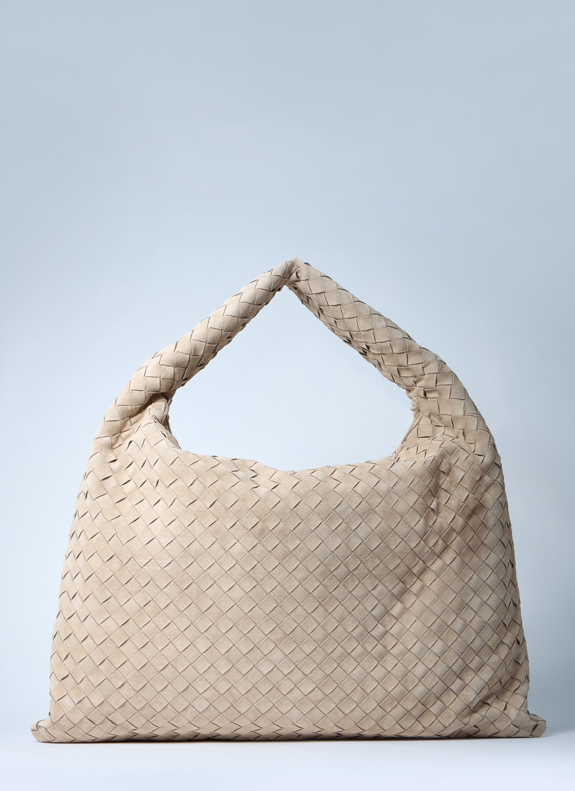 Bottega Veneta Women Large Hop Shoulder Bag