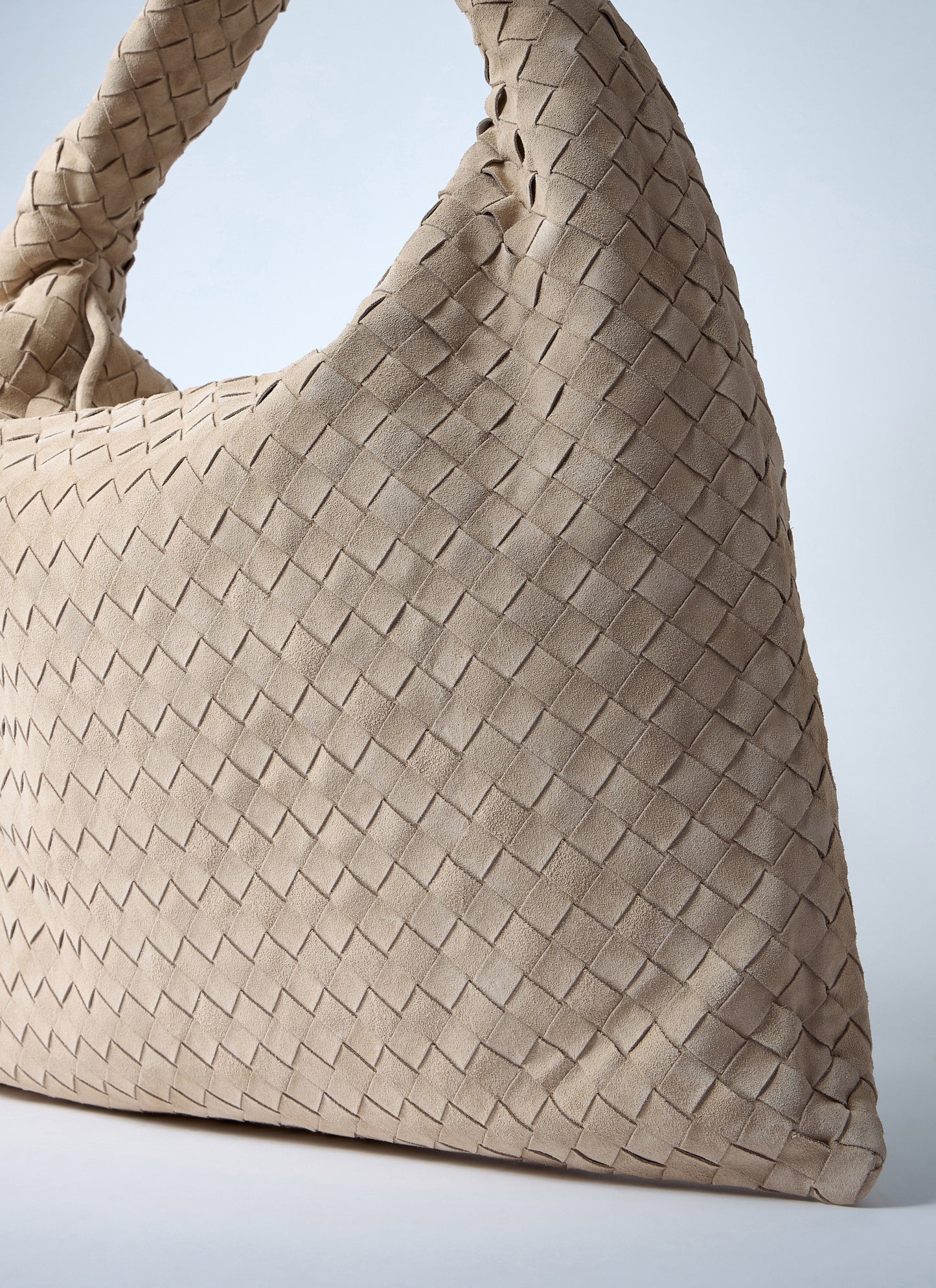 Bottega Veneta Women Large Hop Shoulder Bag