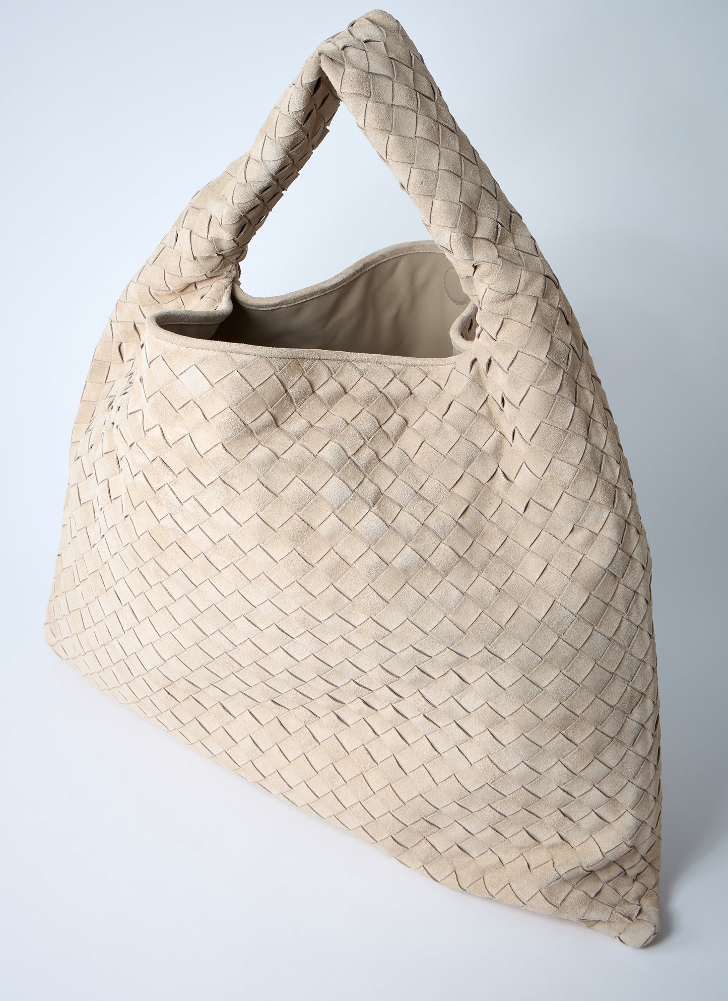Bottega Veneta Women Large Hop Shoulder Bag