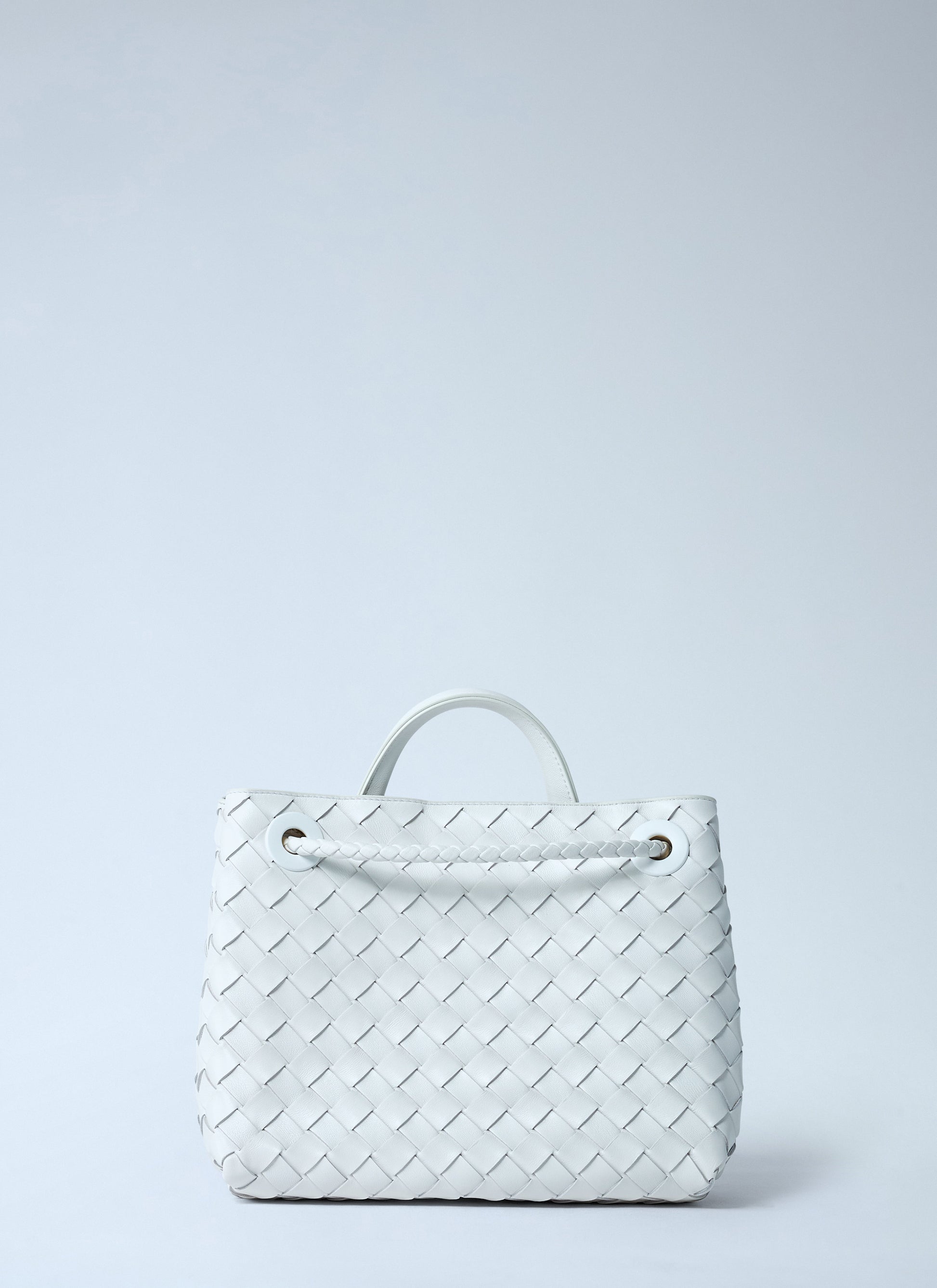 Bottega Veneta Women Medium Andiamo Handbag