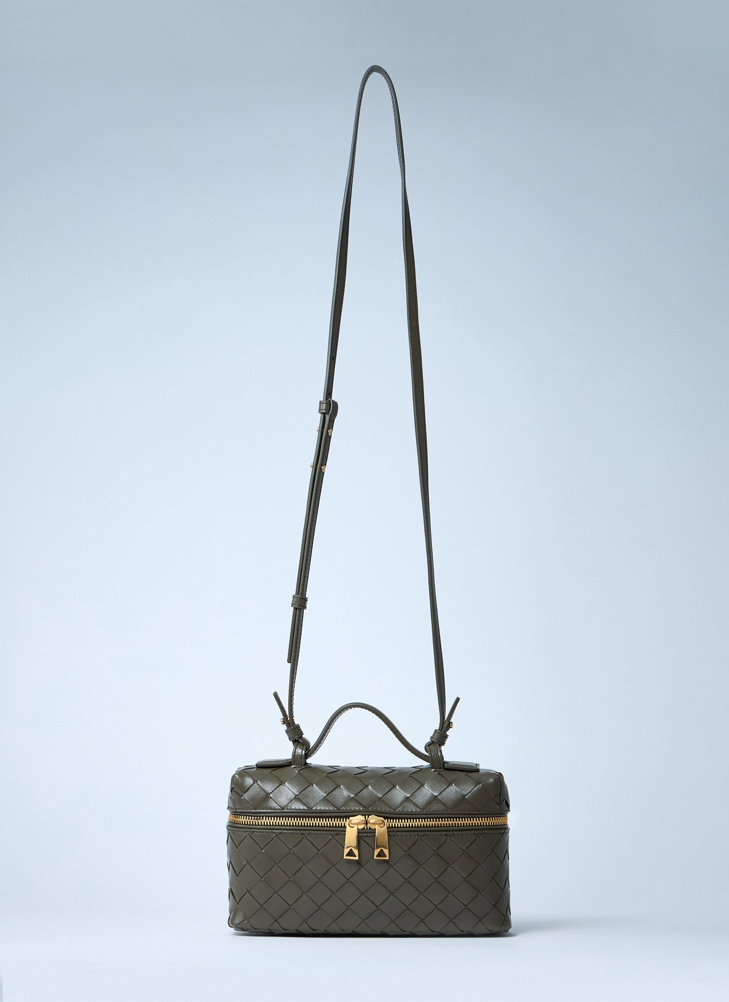 Bottega Veneta Women Bang Bang Crossbody Bag