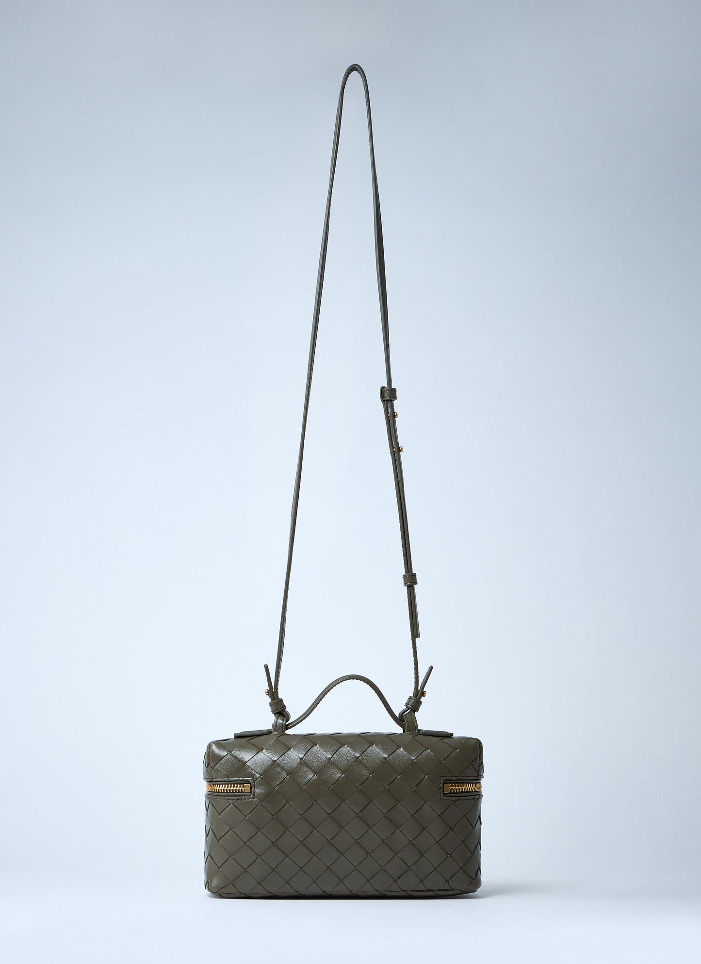 Bottega Veneta Women Bang Bang Crossbody Bag