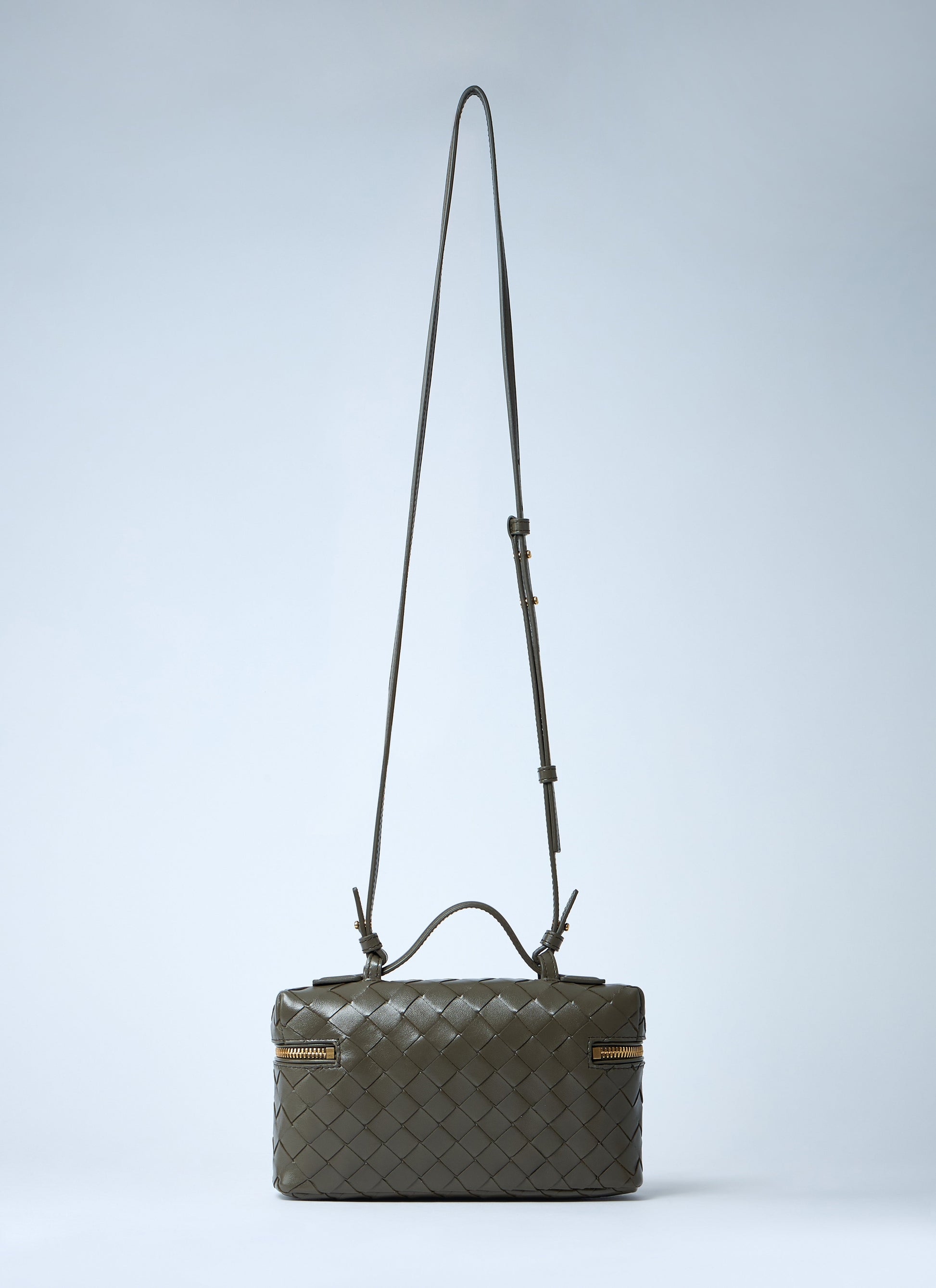 Bottega Veneta Women Bang Bang Crossbody Bag