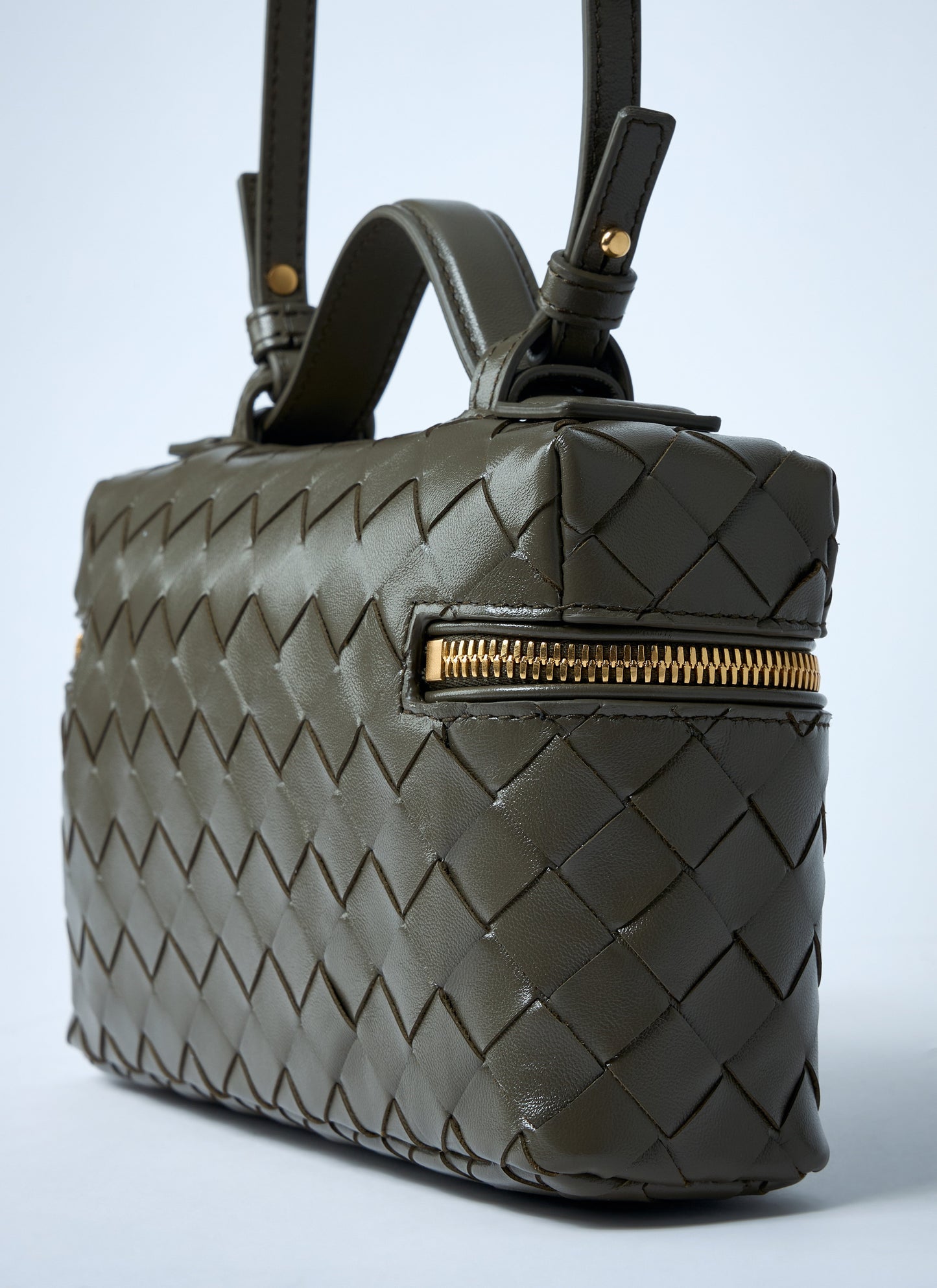 Bottega Veneta Women Bang Bang Crossbody Bag