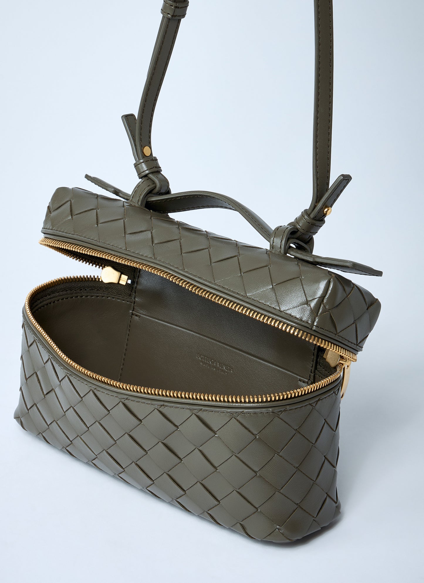 Bottega Veneta Women Bang Bang Crossbody Bag