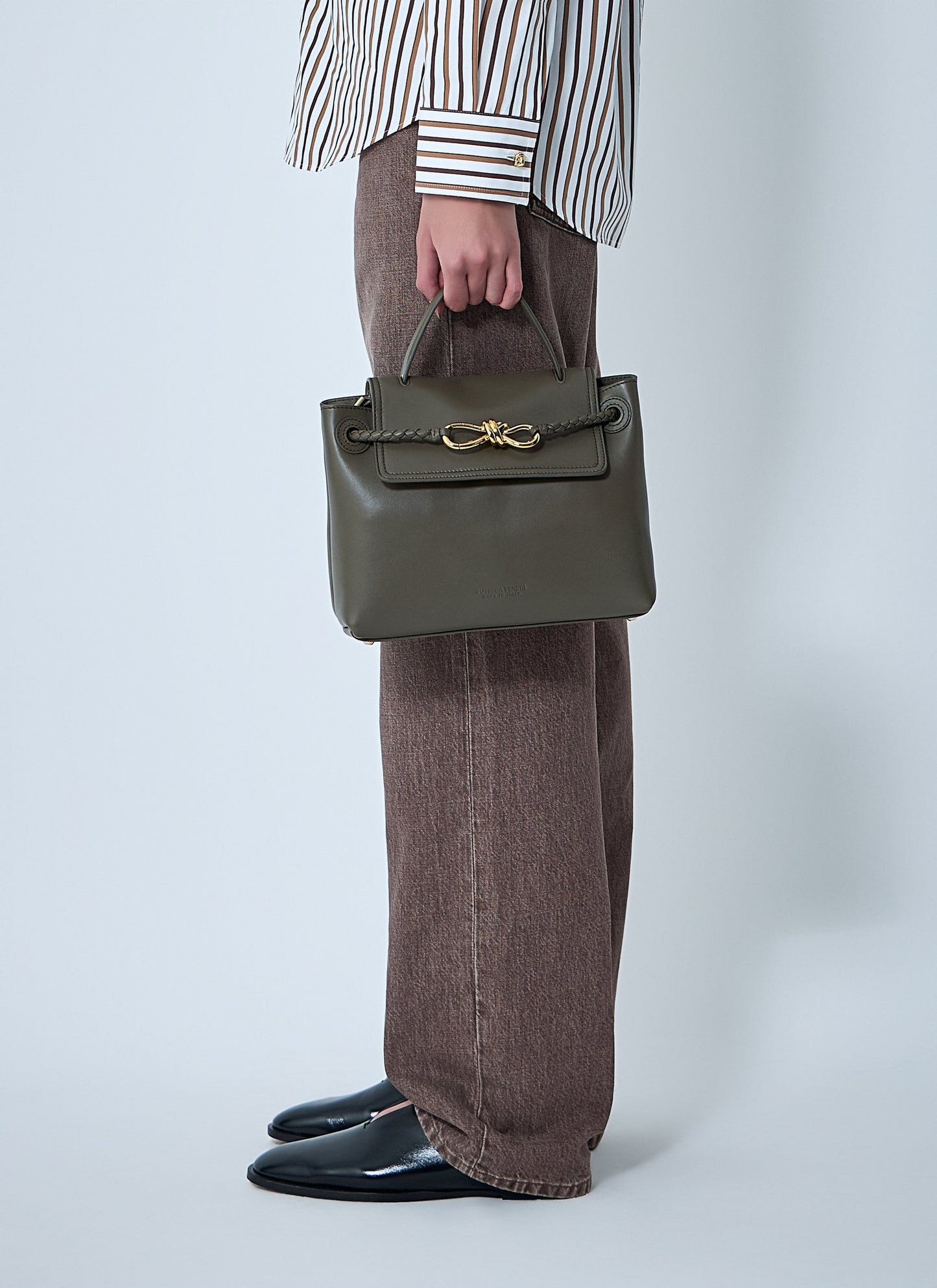 Bottega Veneta Women Small Ciao Ciao Handbag