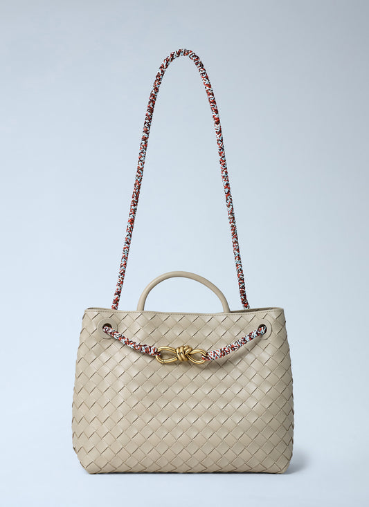 Bottega Veneta Women Medium Andiamo Handbag
