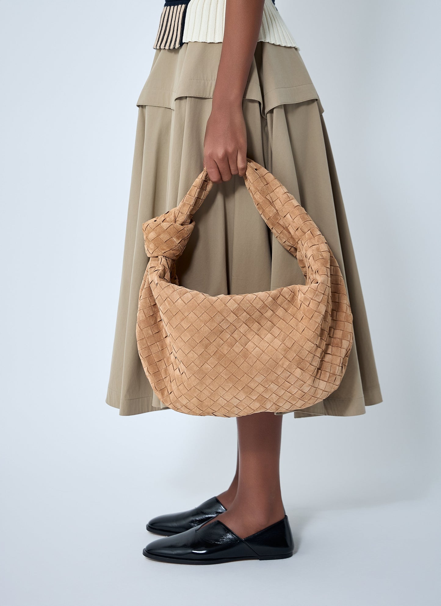 Bottega Veneta Women Jodie Handbag