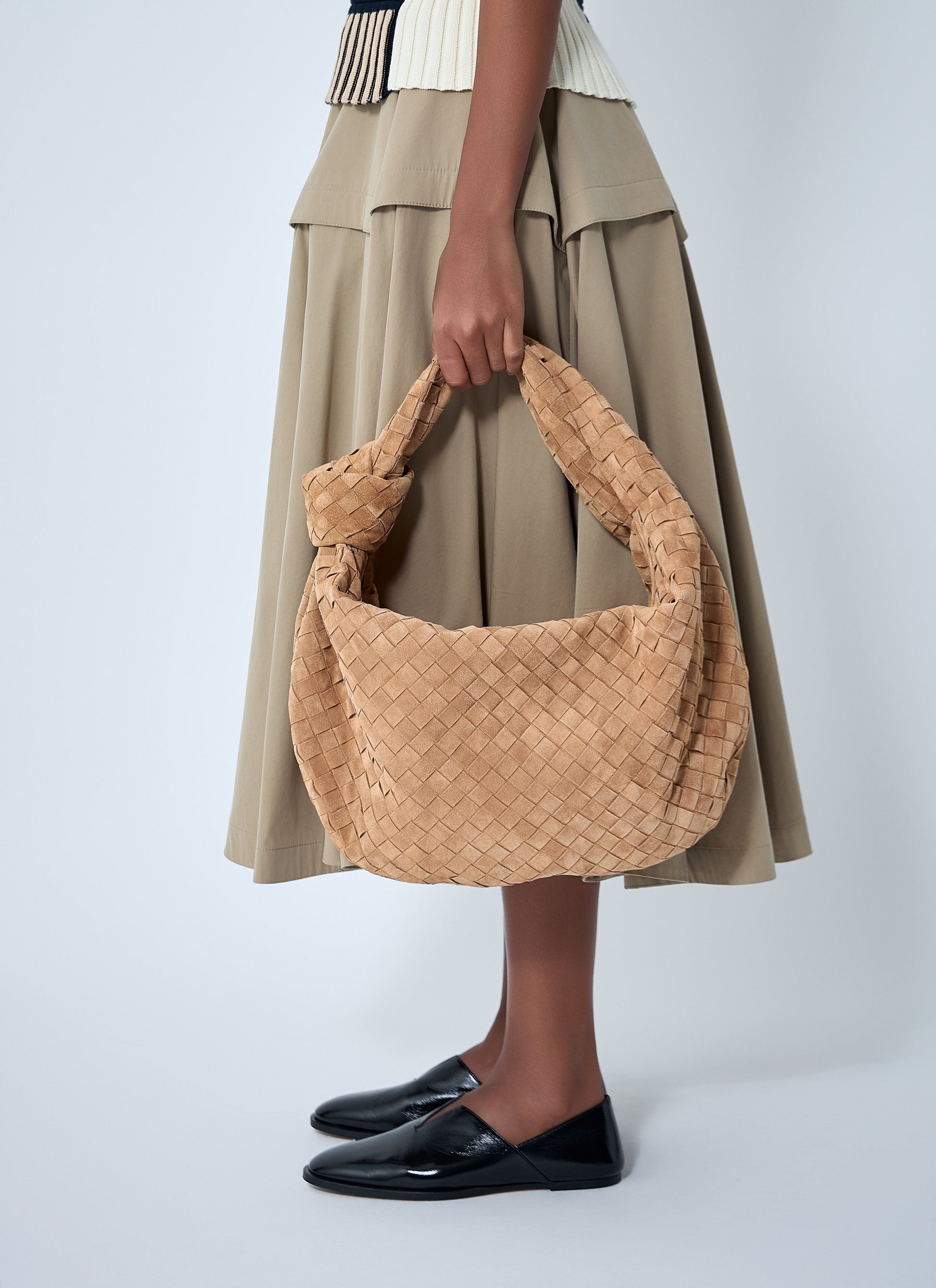 Bottega Veneta Women Jodie Handbag