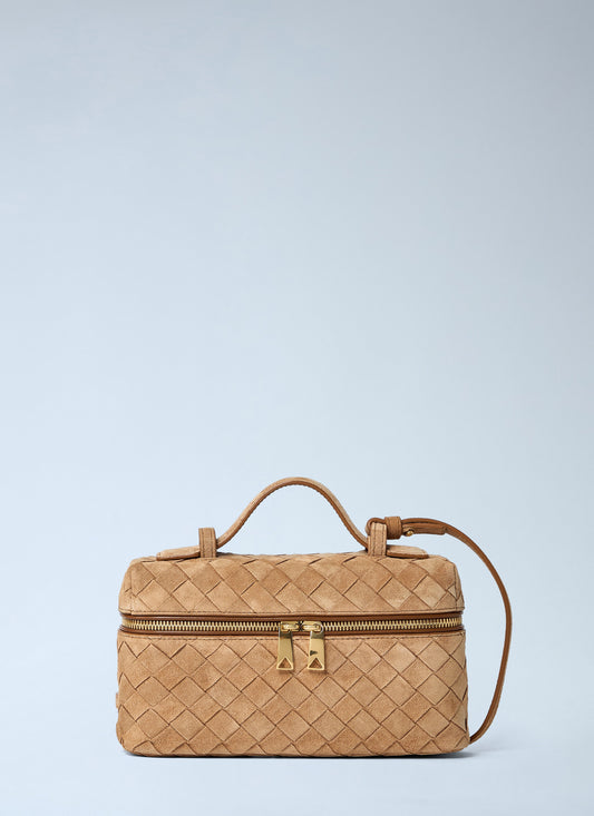 Bottega Veneta Women Bang Bang Shoulder Bag