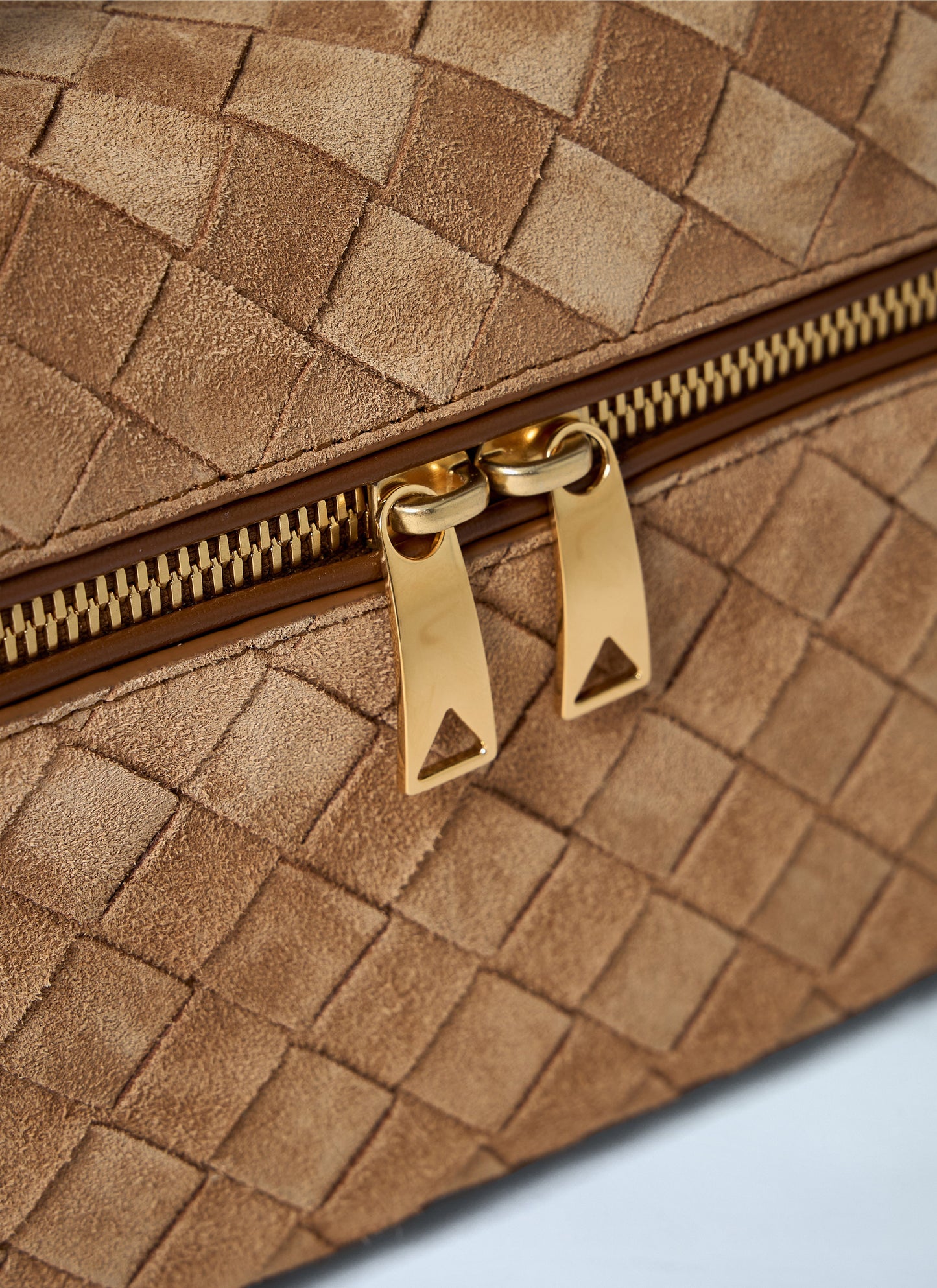 Bottega Veneta Women Bang Bang Shoulder Bag