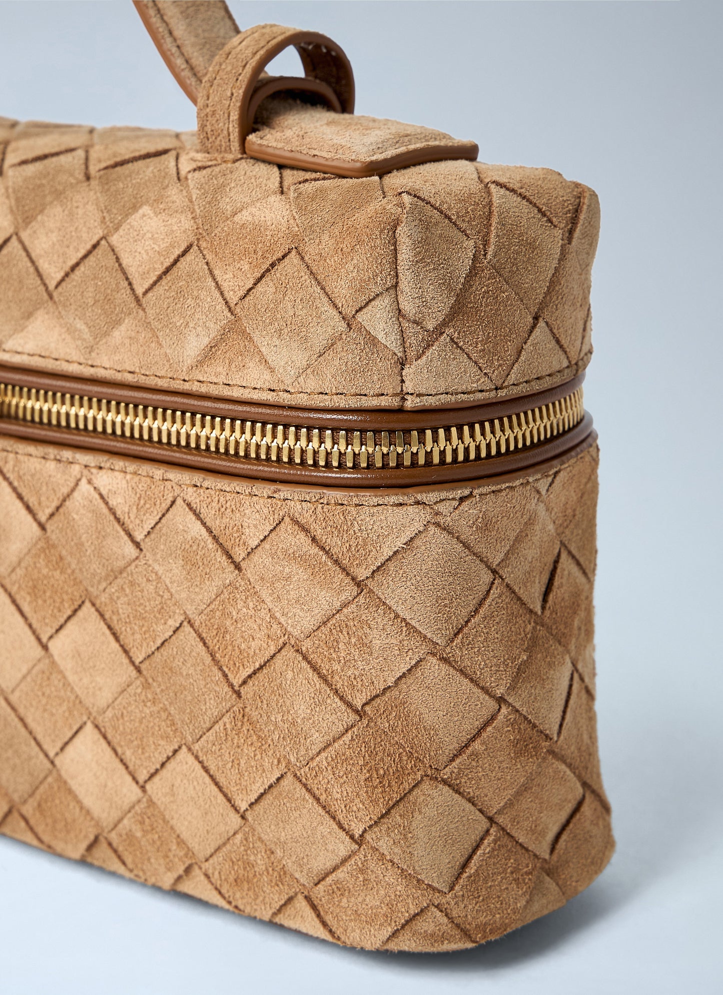 Bottega Veneta Women Bang Bang Shoulder Bag