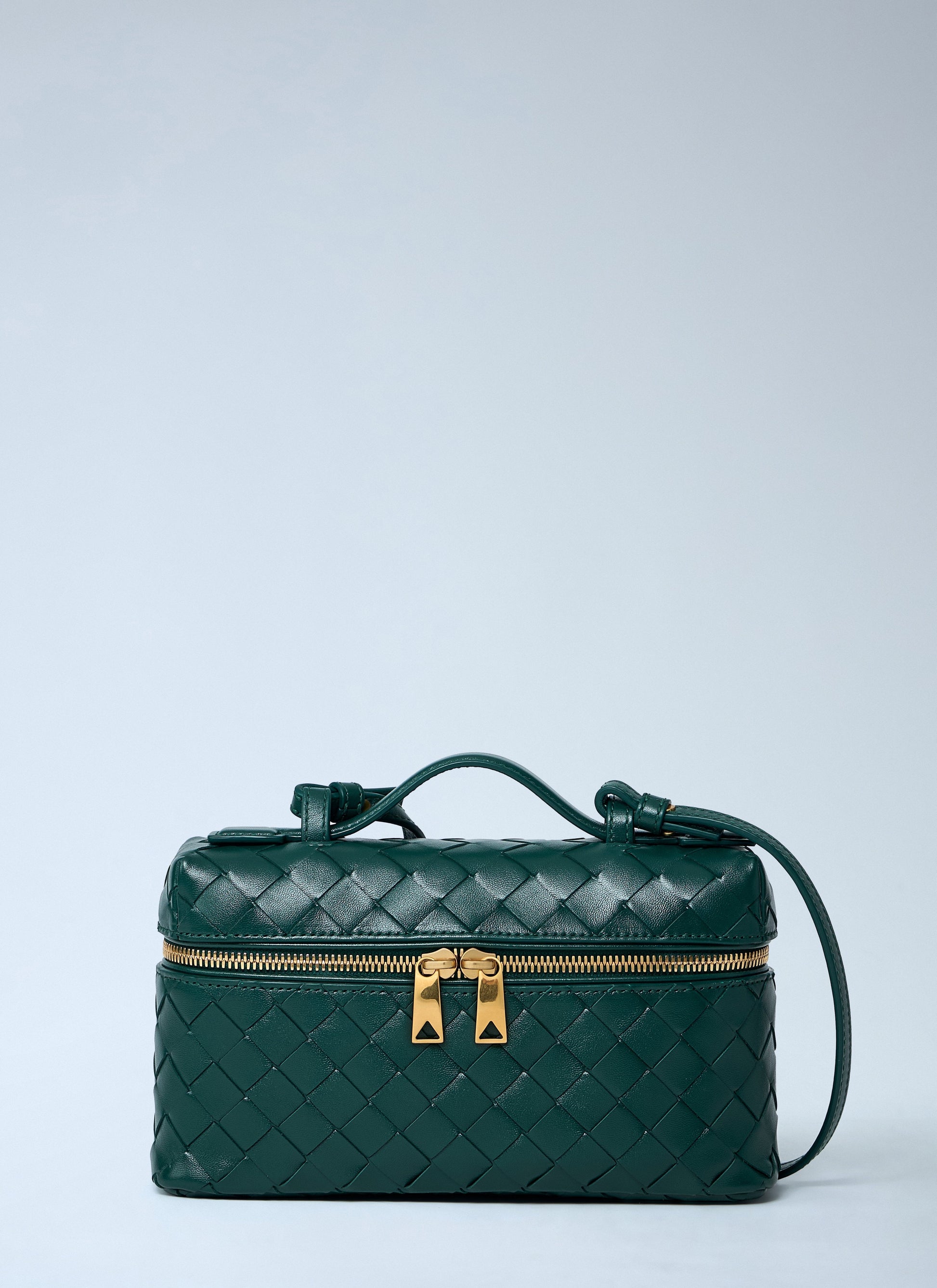 Bottega Veneta Women Bang Bang Shoulder Bag