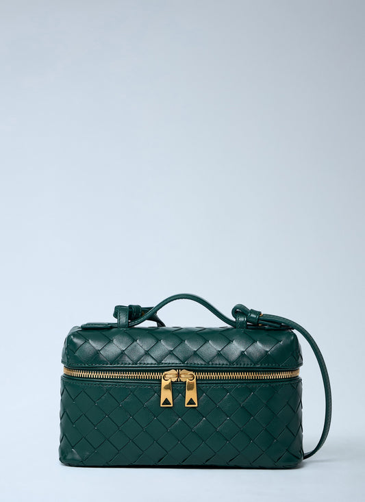 Bottega Veneta Women Bang Bang Shoulder Bag