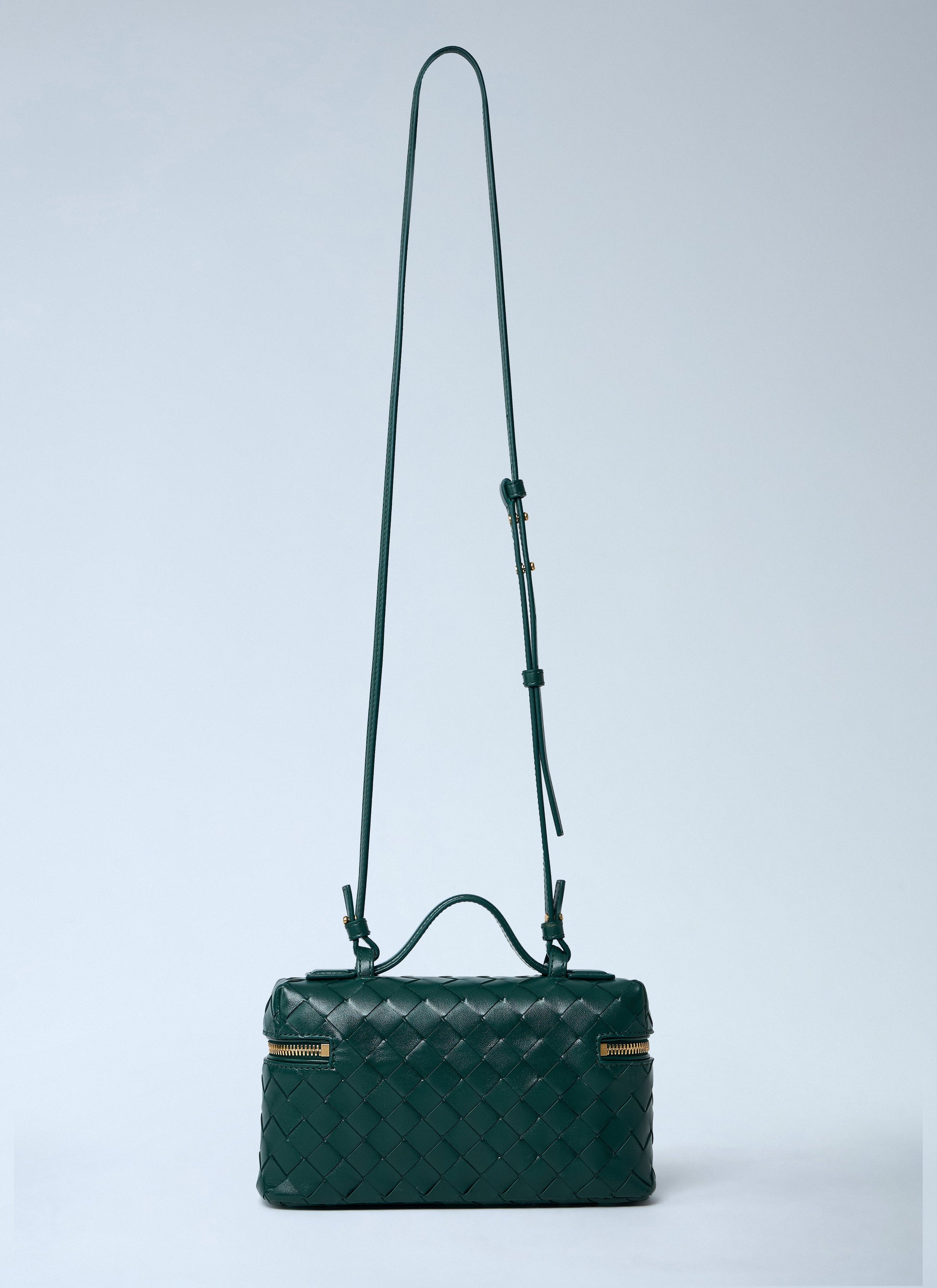 Bottega Veneta Women Bang Bang Shoulder Bag
