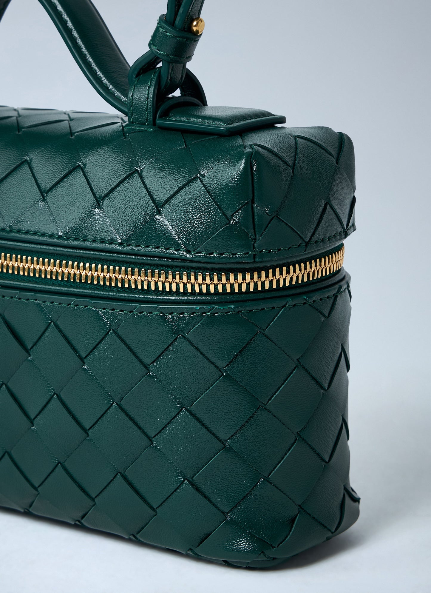 Bottega Veneta Women Bang Bang Shoulder Bag