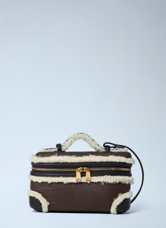 Bottega Veneta Women Bang Bang Shoulder Bag