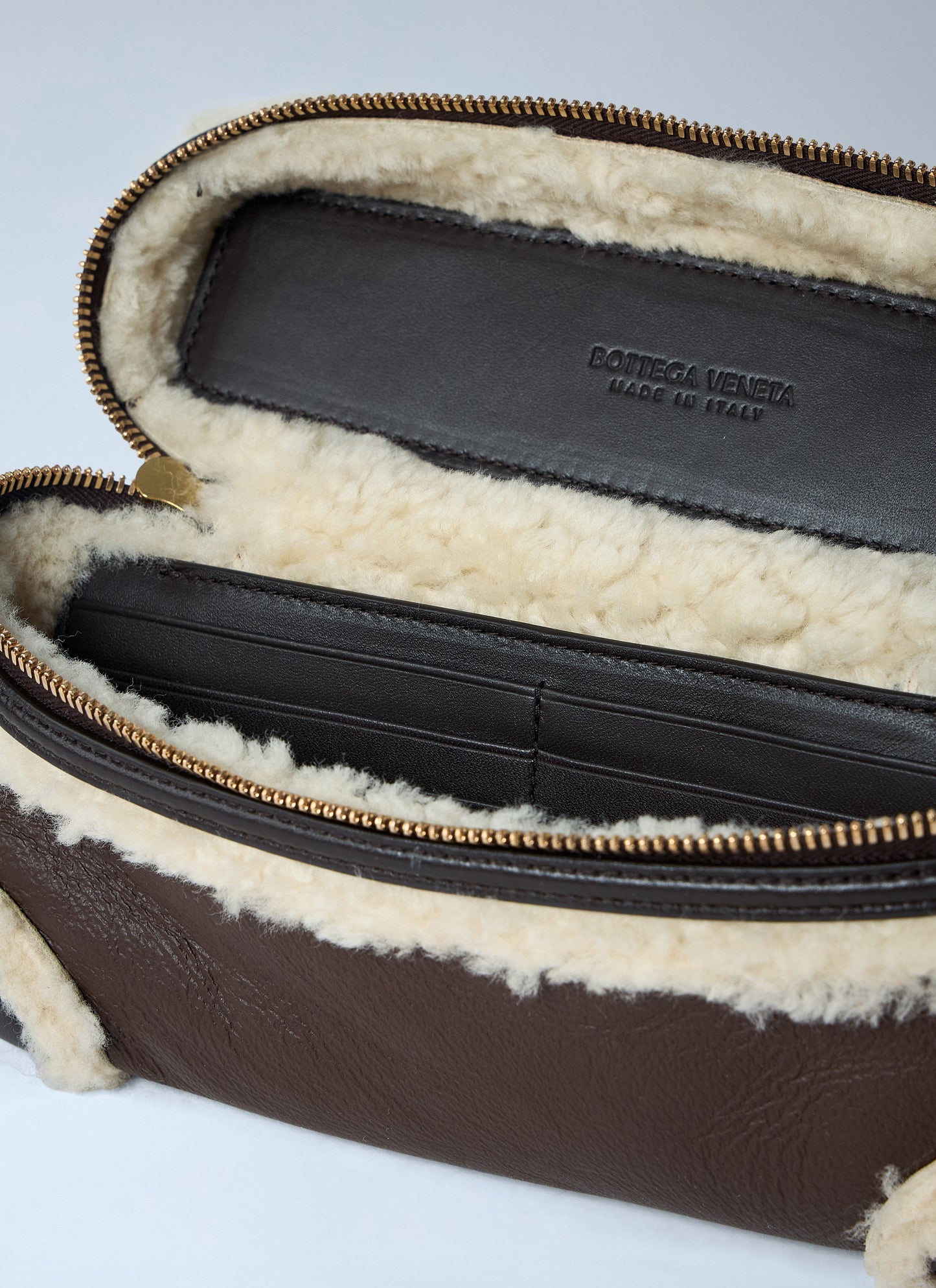 Bottega Veneta Women Bang Bang Shoulder Bag