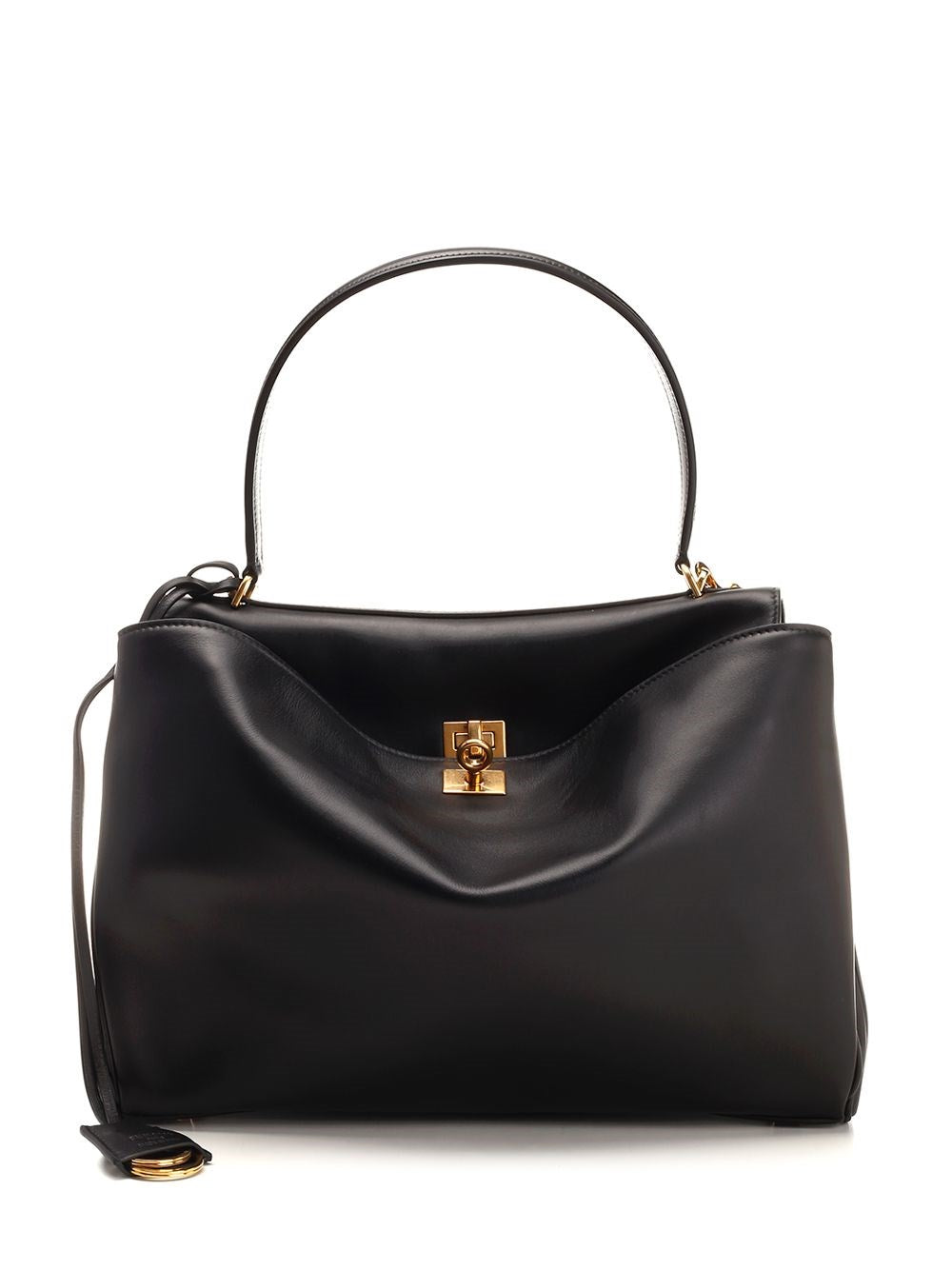 Balenciaga Women Medium "Rodeo" Bag