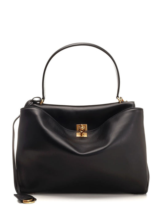 Balenciaga Women Medium "Rodeo" Bag