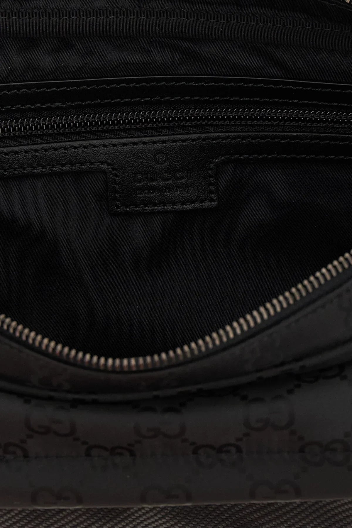 Gucci Men 'Gucci Nexus' Large Fanny Pack