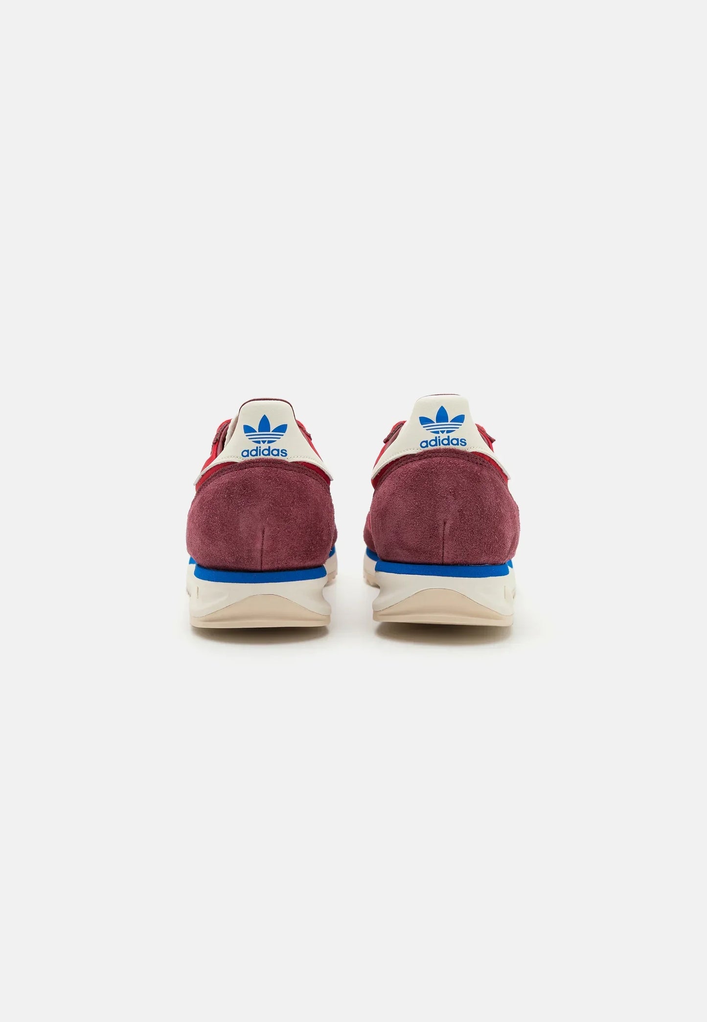 adidas Men's Originals SL 72 RS Shoes