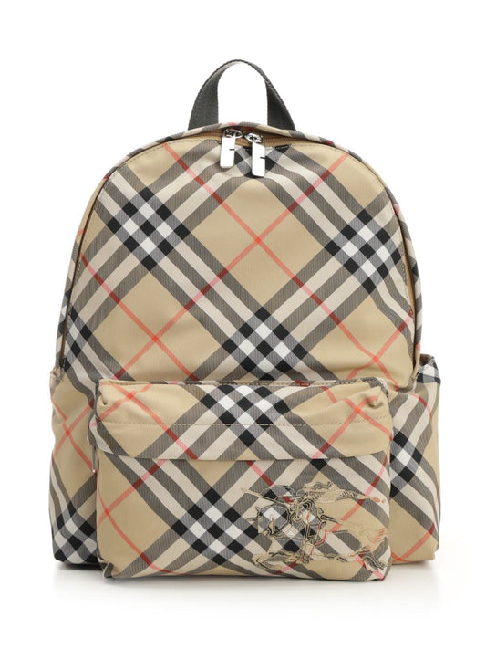 Burberry Men Small Backpack