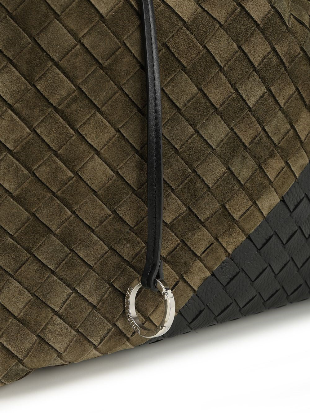 Bottega Veneta Men Traveler Small