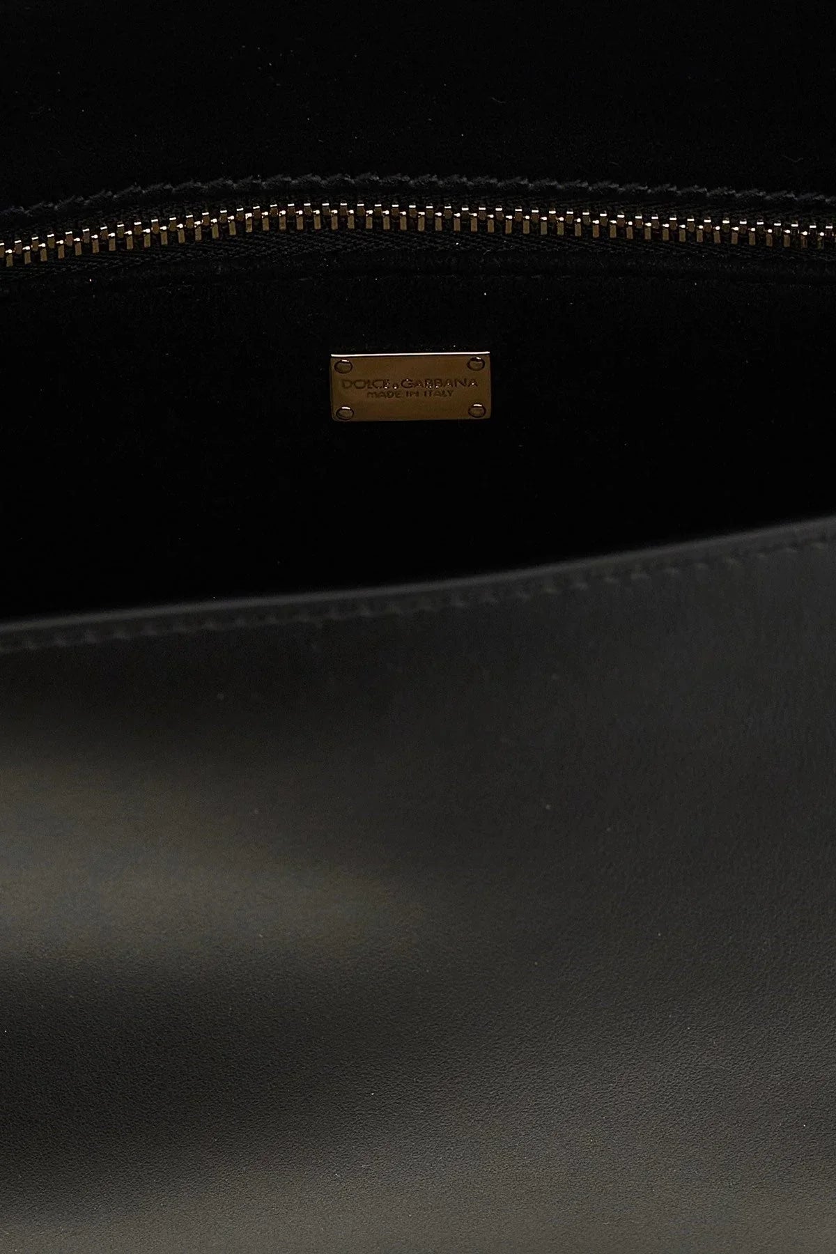 Dolce & Gabbana Women Logo Crossbody Bag