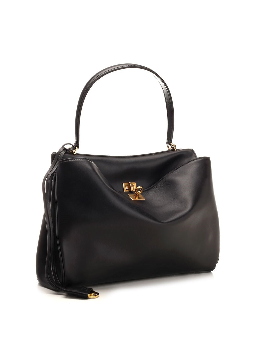 Balenciaga Women Medium "Rodeo" Bag