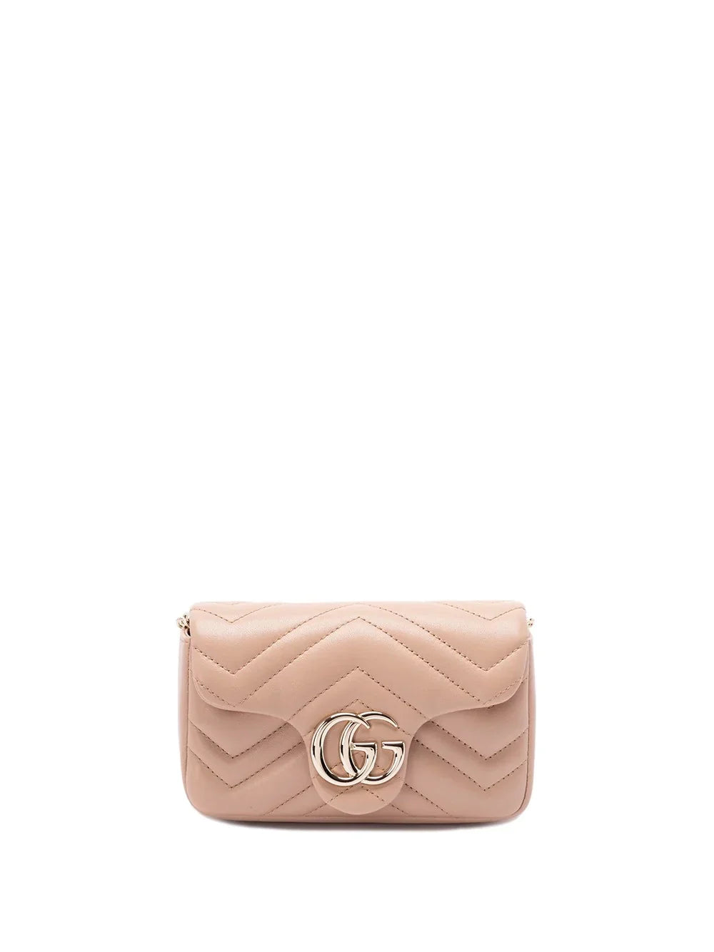 Gucci Women `Gg Marmont` Mini Shoulder Bag