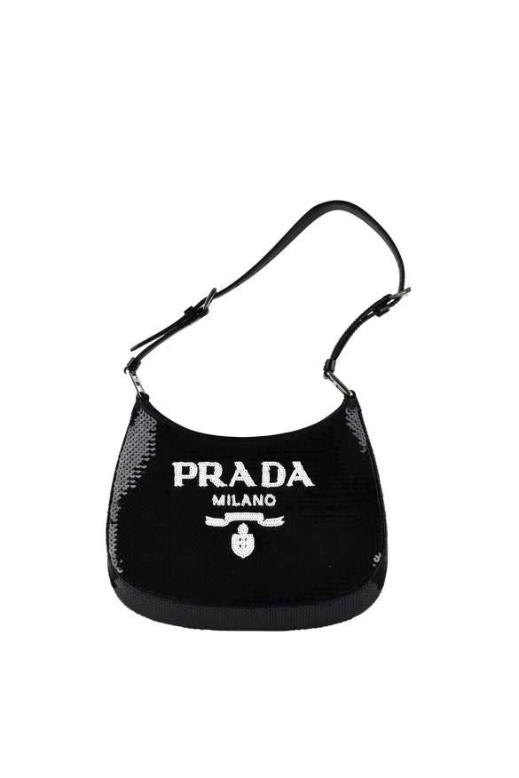 Prada Women Cléo Bag