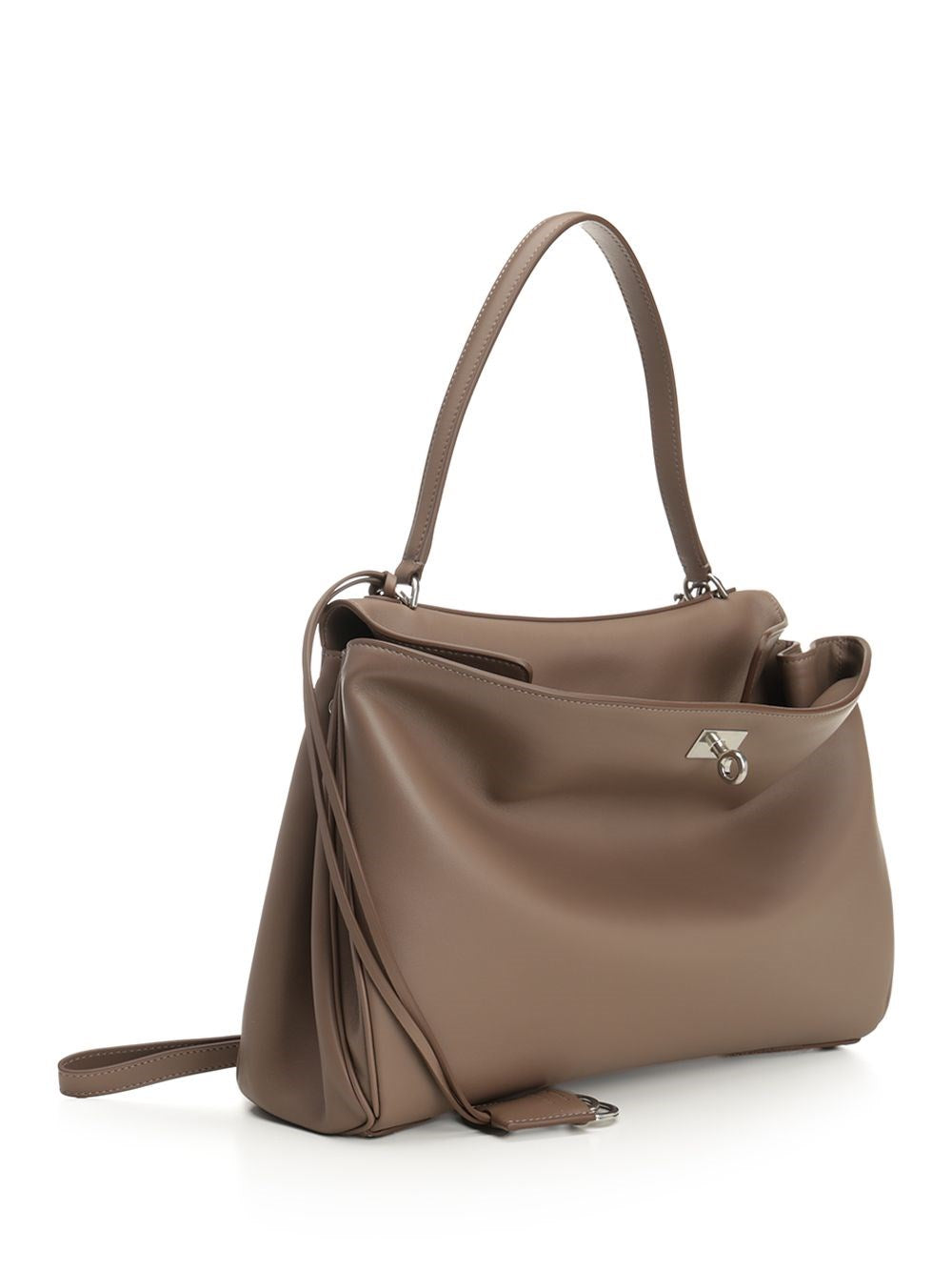 Balenciaga Women Medium "Rodeo" Bag