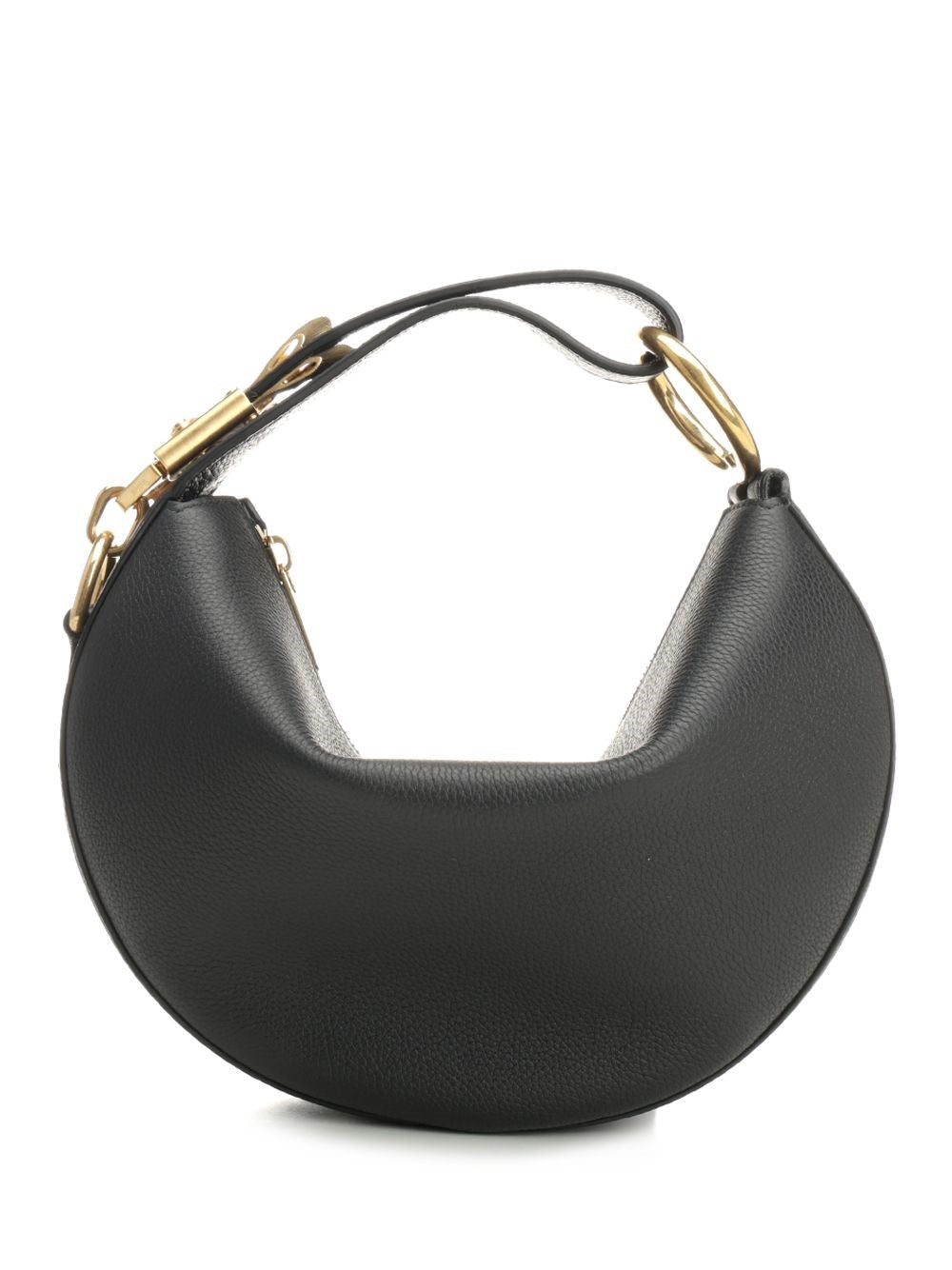 Burberry Women "Knight Arc" Mini Shoulder Bag