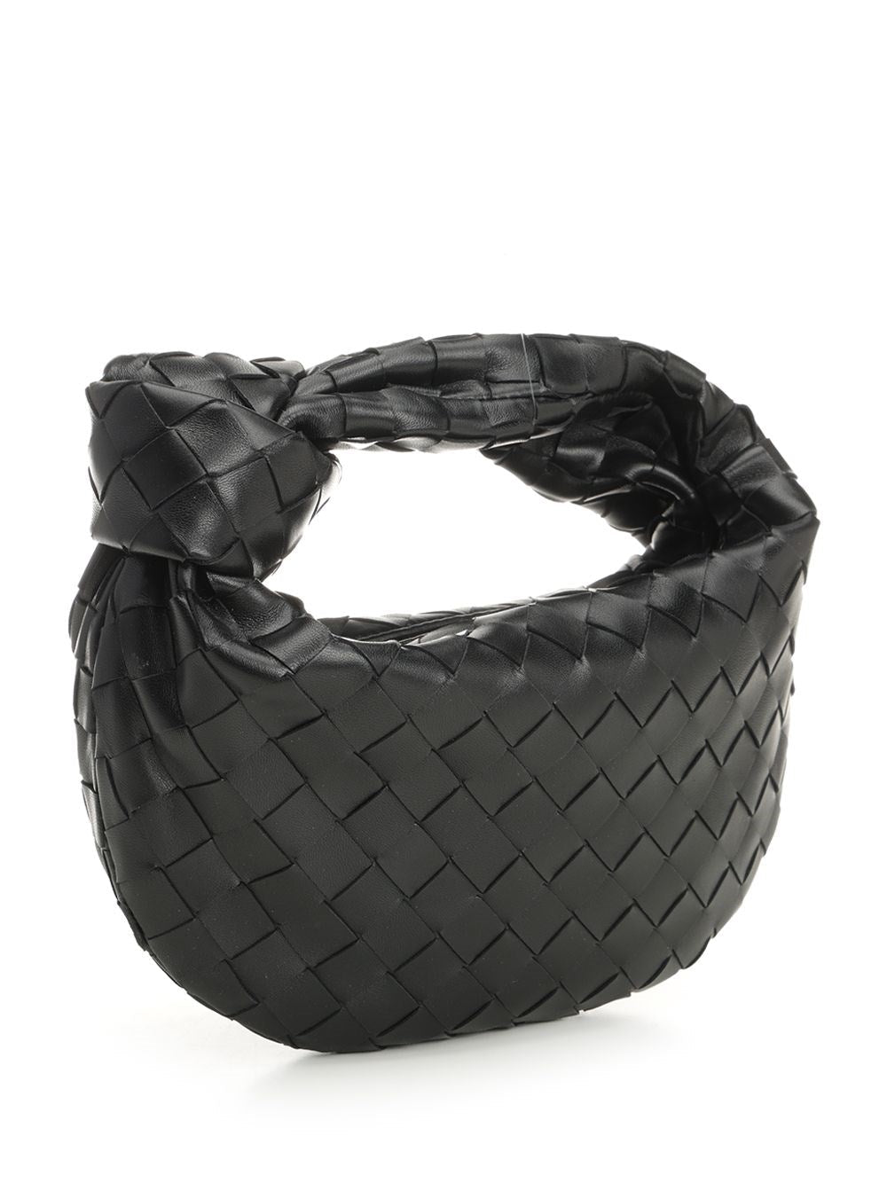 Bottega Veneta Women Mini "Jodie" Handbag