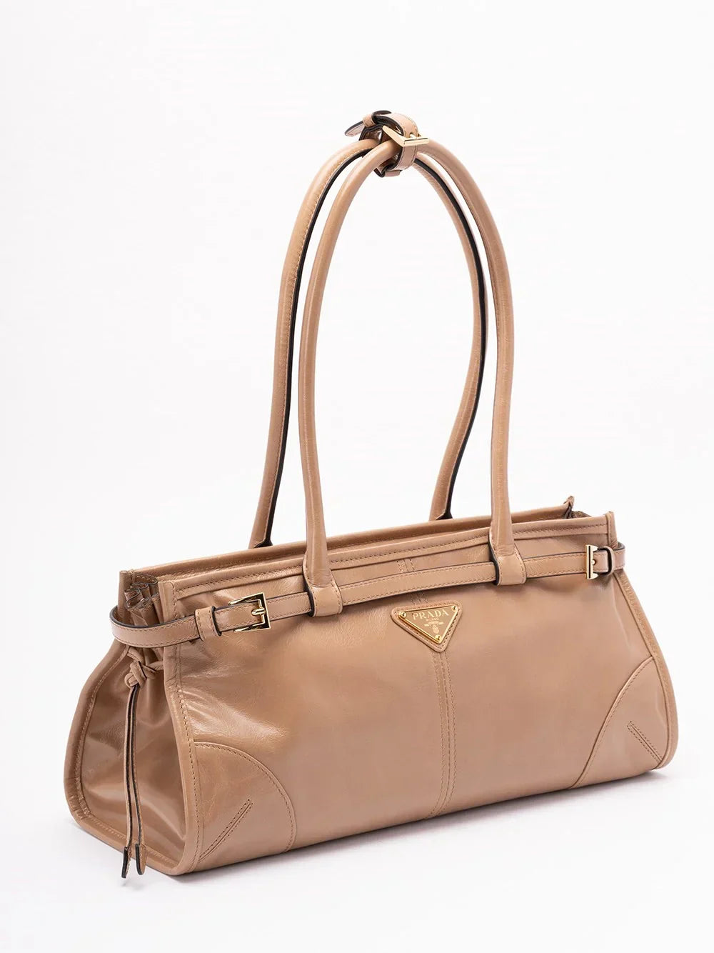 Prada Women `Prada Bonnie` Medium Handbag