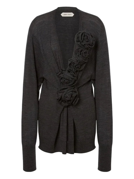 Alberta Ferretti Women Sweater