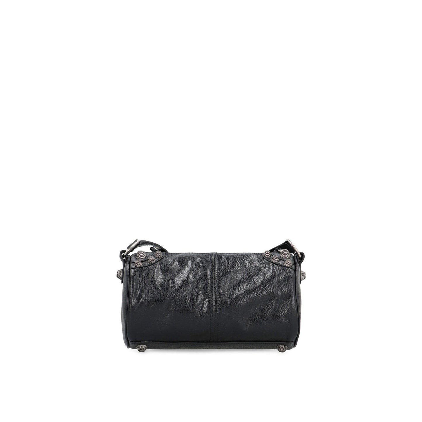 Balenciaga Le Cagole Cylindrical Shoulder Bag Men