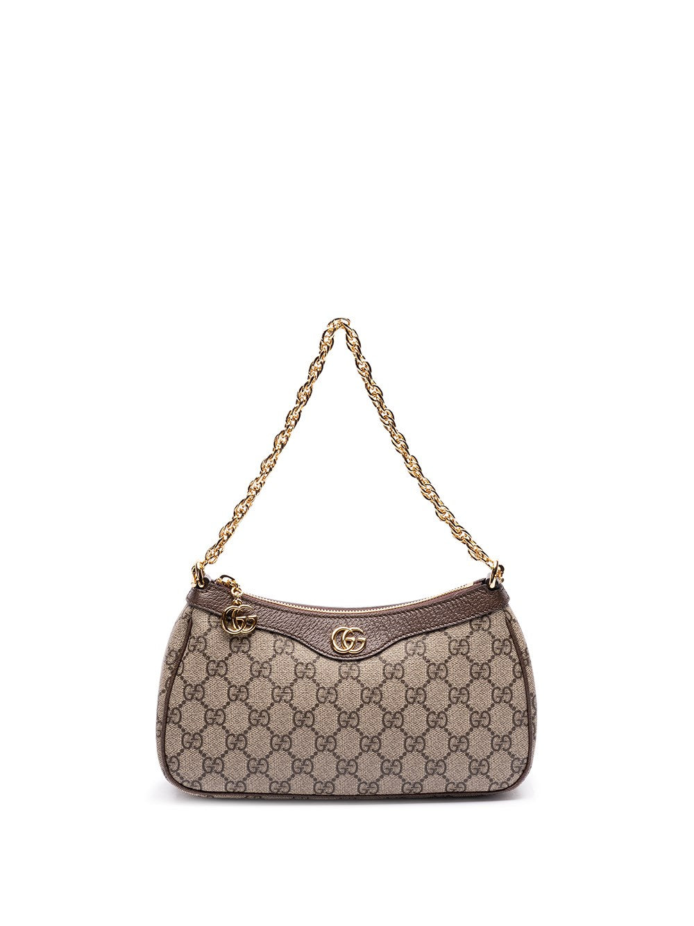 Gucci Women `Ophidia` Small Shoulder Bag